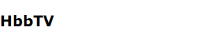 HbbTV