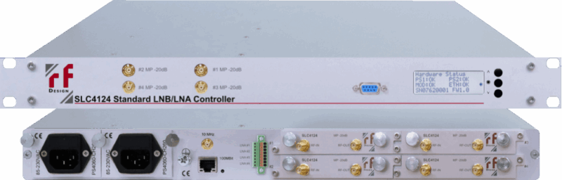SLC4124-Standard-LNB-LNA-Controller_FrontRear_2D-800x257