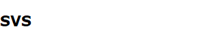 SVS